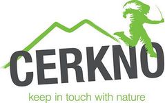 Logo de Cerkno