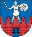 Blason de Cesis