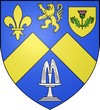 Blason de Champagne-et-Fontaine