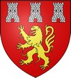 Blason de Château-Chalon