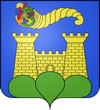 Blason de Châtel