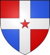 Blason de Châtillon-sur-Chalaronne