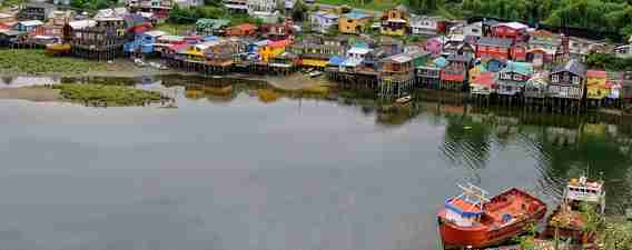 Photo de Chiloé