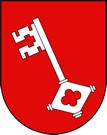 Blason de Chiusa