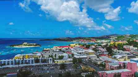 Photo de Christiansted