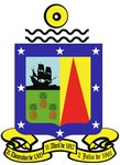 Blason de Ciudad Guayana