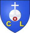 Blason de Colmars-les-Alpes