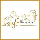 Logo de Coly-Saint-Amand
