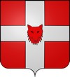 Blason de Combloux