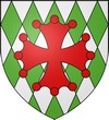 Blason de Cucugnan