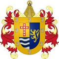 Blason de Cumaná