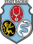 Blason de Dachau