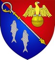 Blason de Dalheim