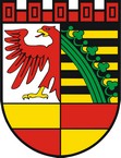 Blason de Dessau