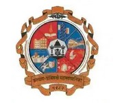 Blason de Dombivli