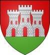 Blason de Domfront en Poiraie