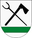 Blason de Donovaly