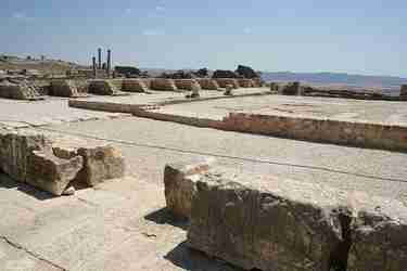 Dougga