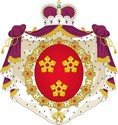 Blason de Drogenbos