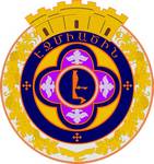 Blason d'Etchmiadzin