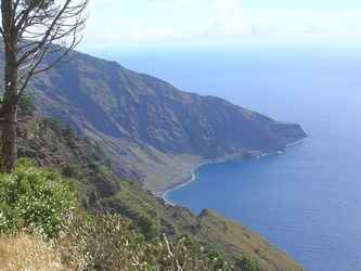 Photo d'El Hierro