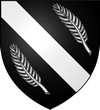 Blason d'Epfig