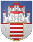 Blason d'Esztergom