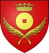 Blason d'Eus