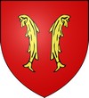 Blason de Ferrette