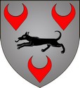 Blason de Feulen