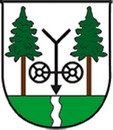 Blason de Flachau