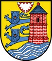 Blason de Flensbourg