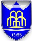 Blason de Fojnica