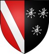 Blason de Fondremand