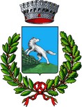 Blason de Fosdinovo