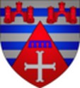 Blason de Garnich