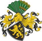 Blason de Gera