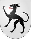 Blason de Giswil