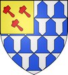 Blason de Glabbeek