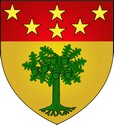 Blason de Goesdorf