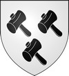 Blason de Gooik