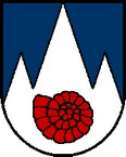 Blason de Gosau