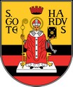 Blason de Gotha