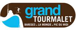 Logo du Grand Tourmalet