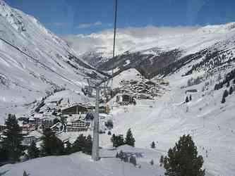 Photo d'Obergurgl