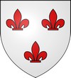 Blason de Haacht