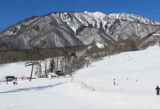 Photo d'Hakuba