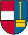 Blason d'Hallstatt