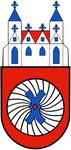 Blason de Hamelin