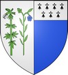 Blason d'Hamme